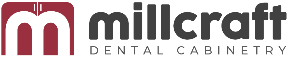 Millcraft Dental Cabinetry